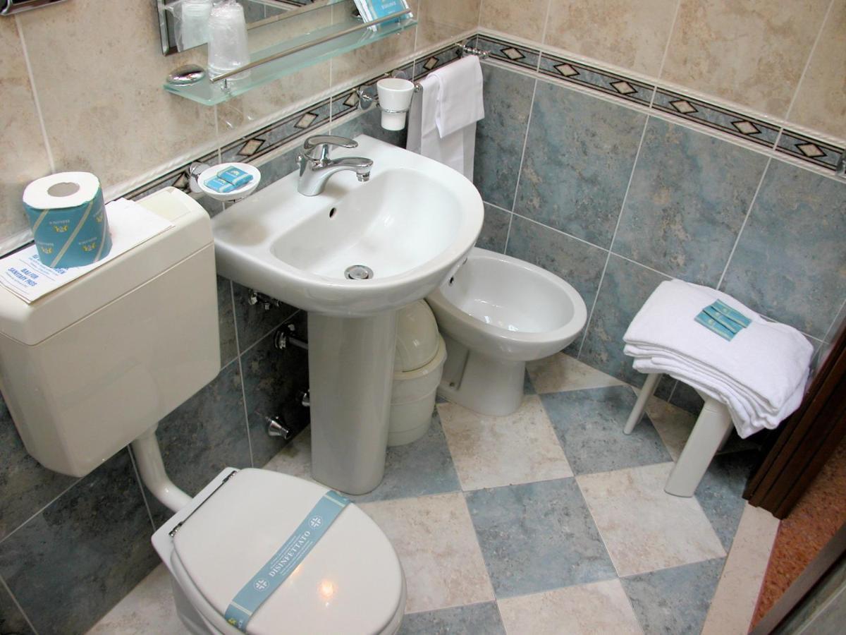 ונציה Guesthouse Ca' San Marcuola 2 מראה חיצוני תמונה