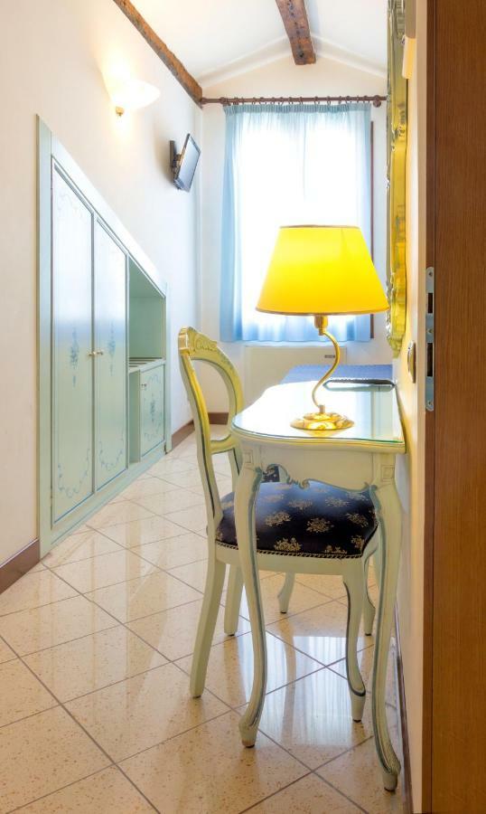 ונציה Guesthouse Ca' San Marcuola 2 מראה חיצוני תמונה