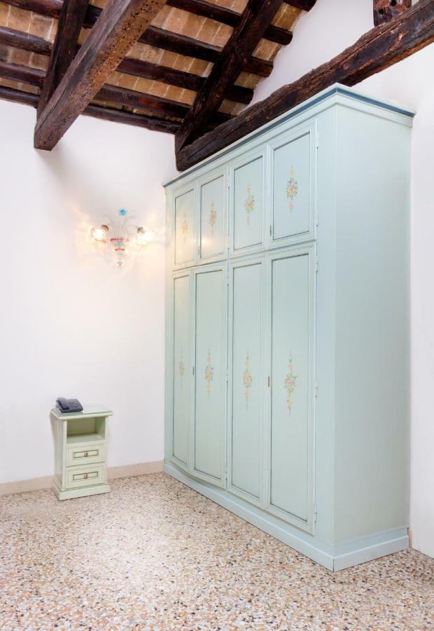 ונציה Guesthouse Ca' San Marcuola 2 מראה חיצוני תמונה