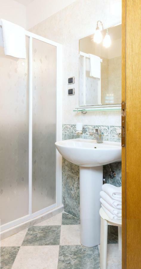 ונציה Guesthouse Ca' San Marcuola 2 מראה חיצוני תמונה