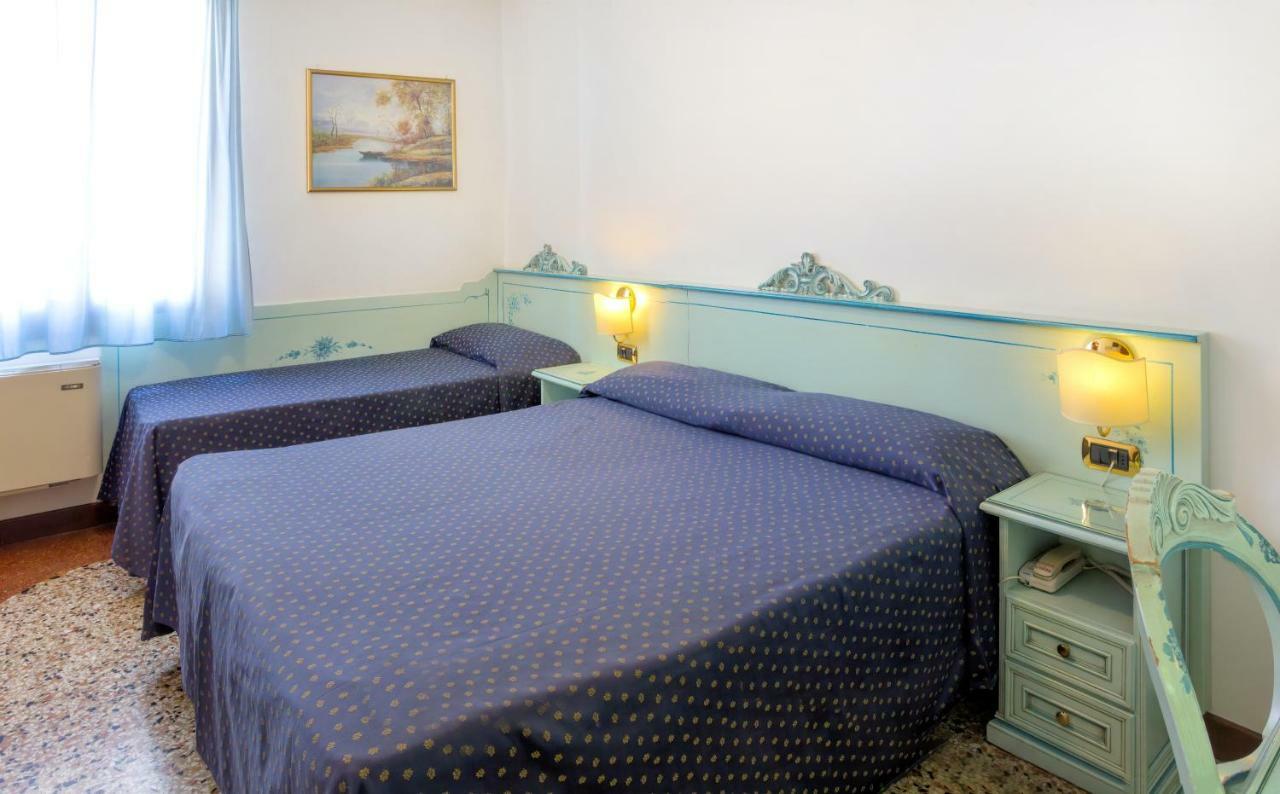 ונציה Guesthouse Ca' San Marcuola 2 מראה חיצוני תמונה