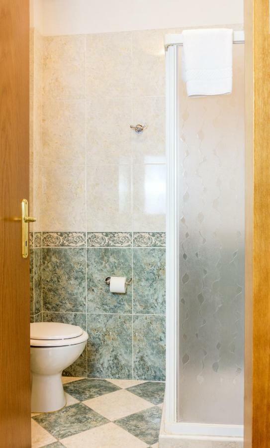 ונציה Guesthouse Ca' San Marcuola 2 מראה חיצוני תמונה